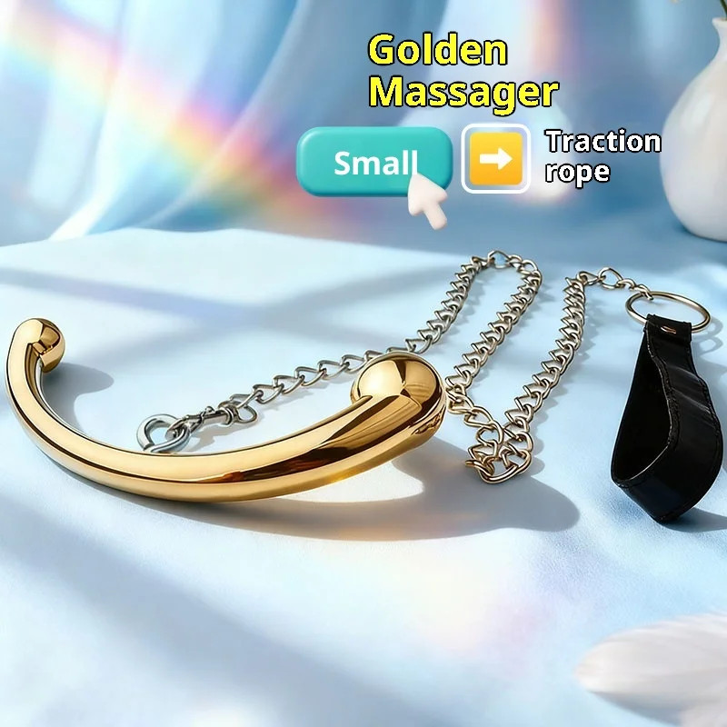 Prostate Massage Anal Plug Bondage Leash Slave Couples Play Sex Toy Men Women gallery
