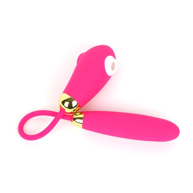 Waterproof Tongue Oral Clit Licking Anal Vibrator G Spot Dildo Sex Toys Women gallery