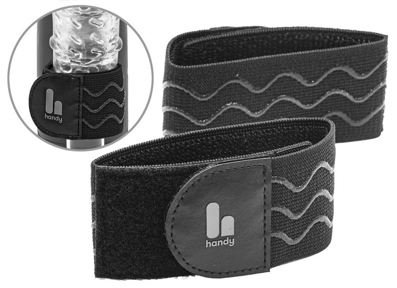 True Grip PRO The Handy Adjustable Replacement Band for Automatic Masturbator