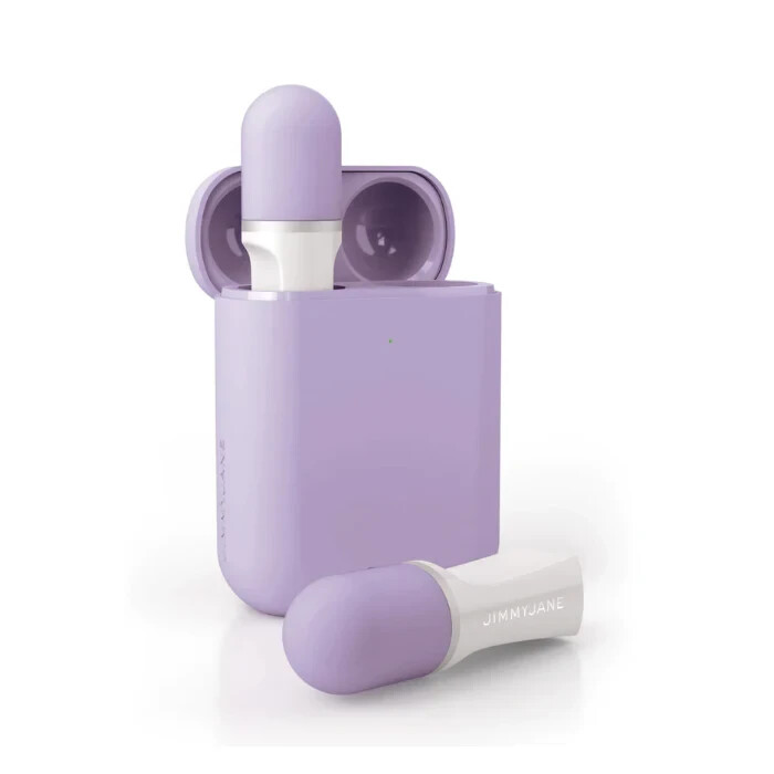 JimmyJane Hello Touch PRO Mini Finger Stimulators