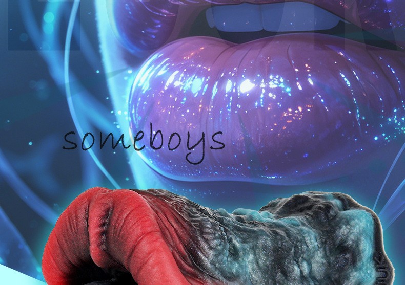 Fantasy Male Masturbator Monster Masturbation Stroker Pocket Pussy Penis Onahole gallery