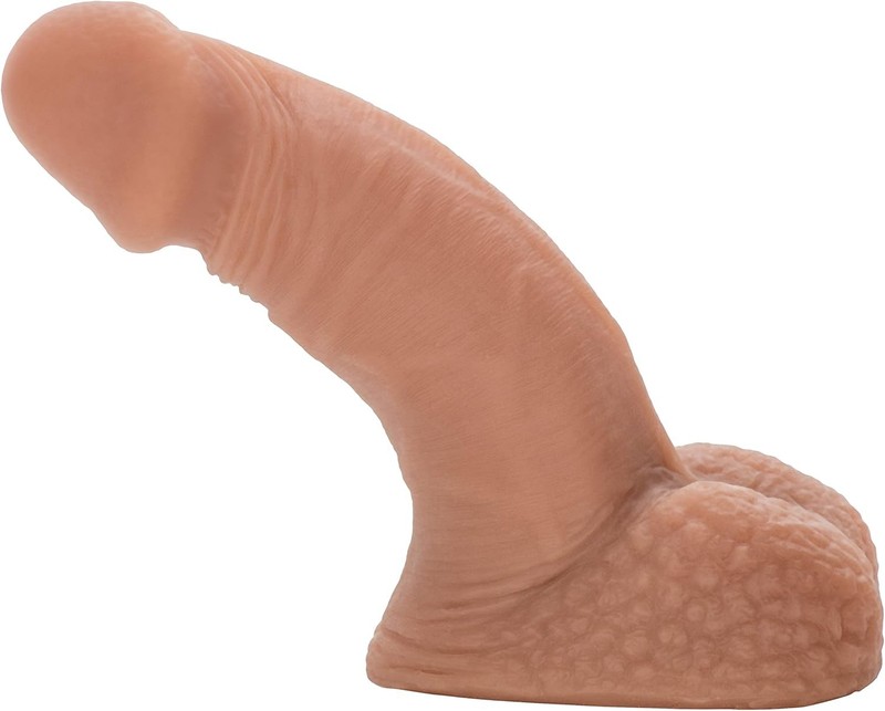 CalExotics Packer Gear Packing Penis 5 Inch – Brown