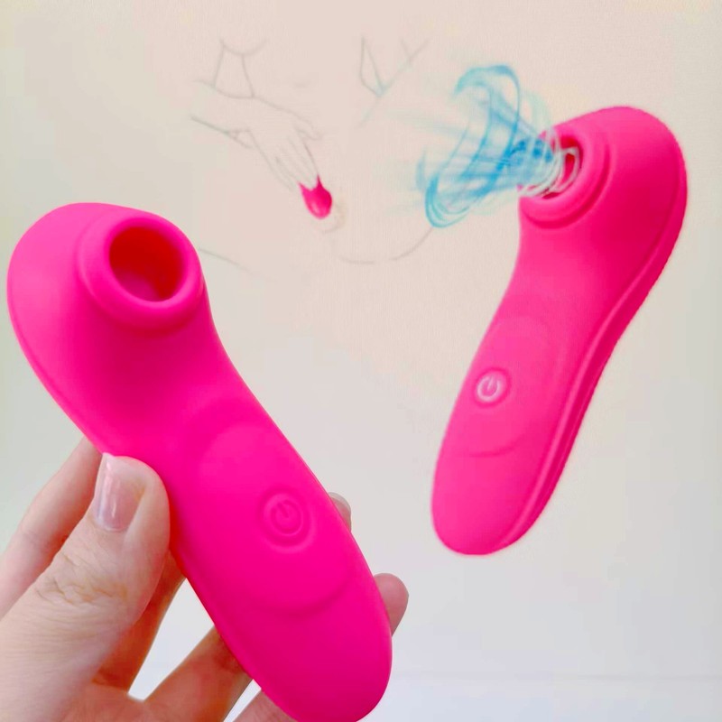 2026 Sucking Vibrator Clit Sucker Women G-spot Massager Dildo Sex Toys for Adult