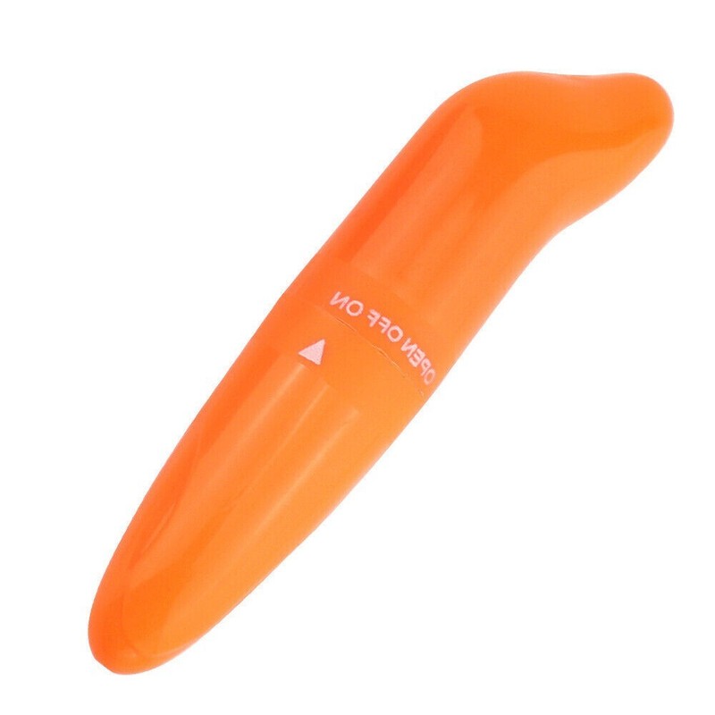 Vibrator Dolphin Bullet G-Spot Clitoris Stimulator Massager Min Dildo Sex Toys