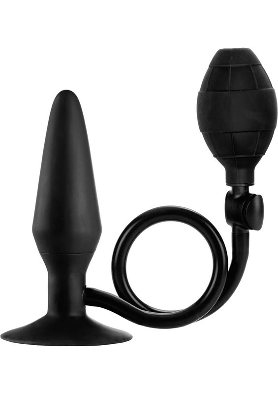 Booty Call Booty Pumper Medium Black gallery