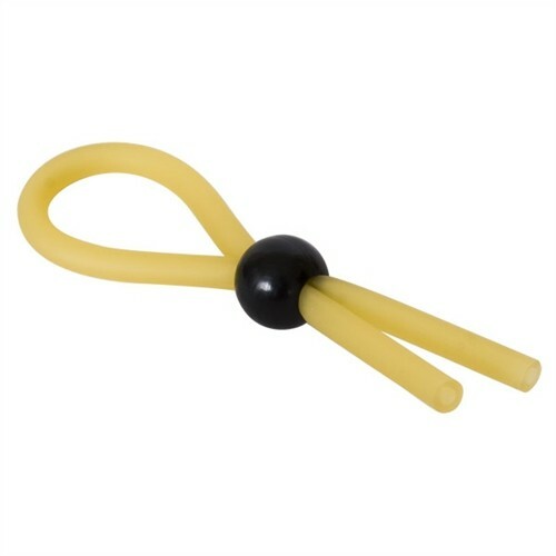 Lasso Cock Ring gallery
