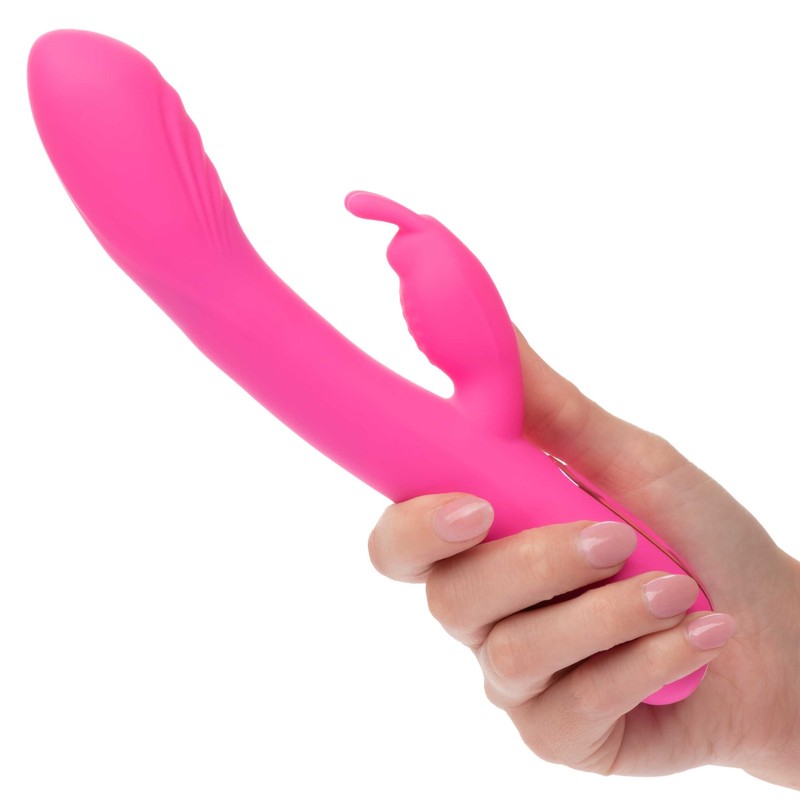 Jack Rabbit Elite Rocking Rabbit - Pink gallery