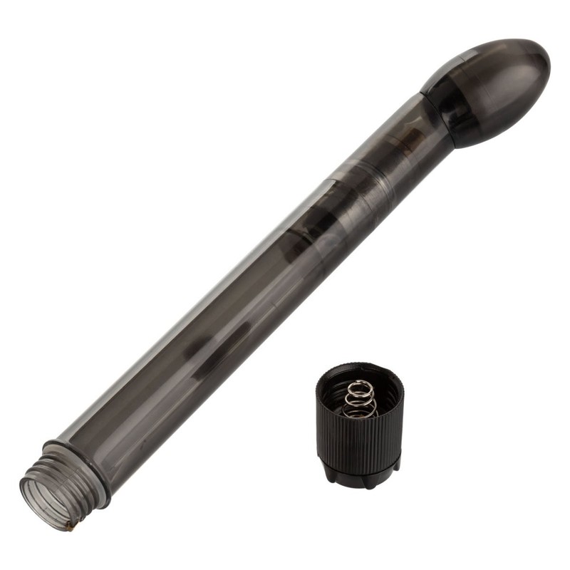 Dr Joel Kaplan Beginner Vibrating Prostate Massager Anal Vibe Vibrator Plug gallery