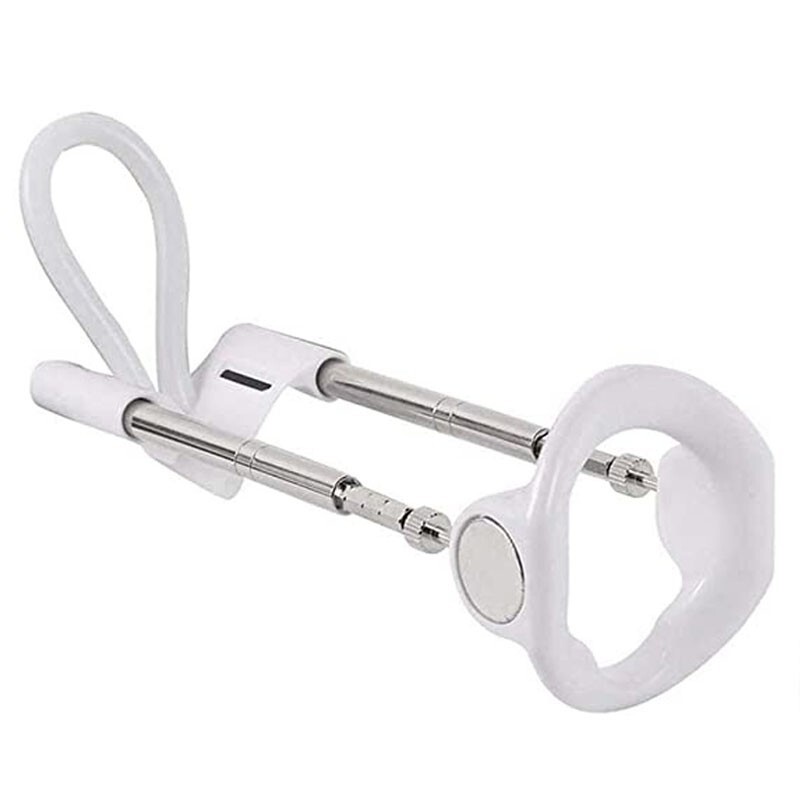 Extensor de pene para hombre Amplificador de miembro estiramiento de hombres