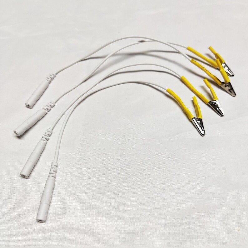 Newest Shock Rubber Cord Kit for Stimution Couples Intimate Device gallery