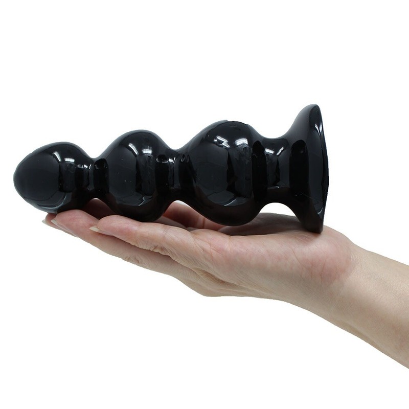 EXTRA BIG LARGE JELLY ANAL BUTT PLUG DILDO SUCTION CUP SEX TOY FOR MEN WOMEN gallery