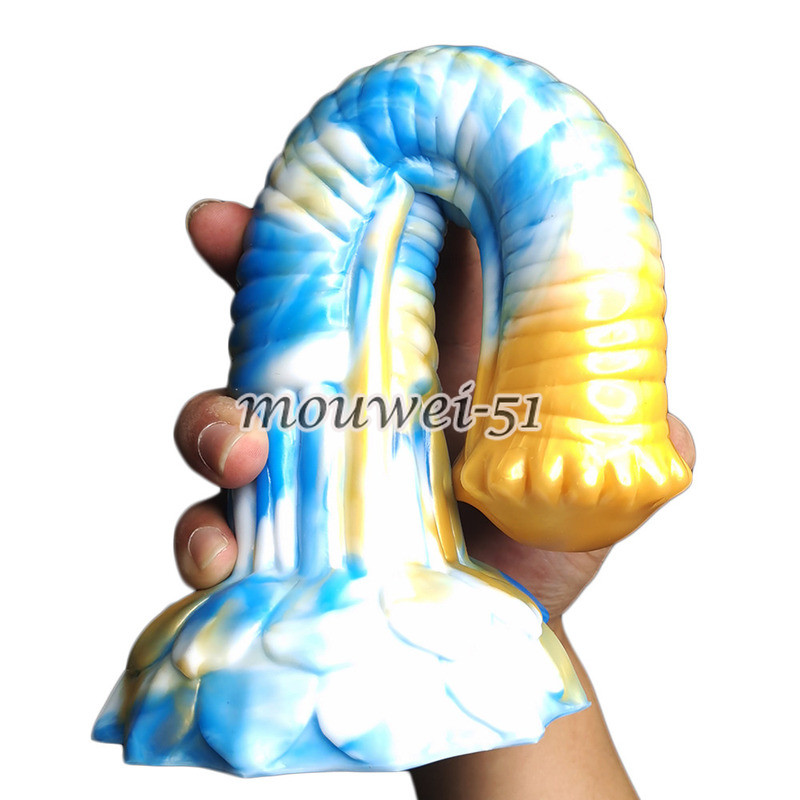 Dildo with suction cup Big fake penis Anal sex toys Masturbator Sex Products gallery