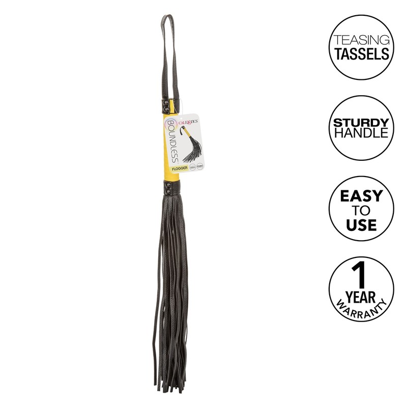 Boundless Flogger gallery