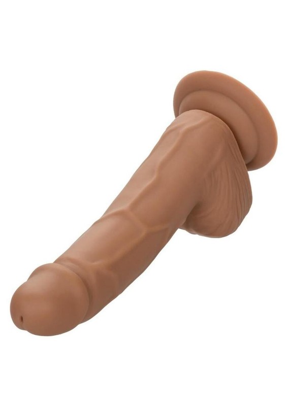 Calexotics Silicone Realistic Dildo with Suction Cup gallery