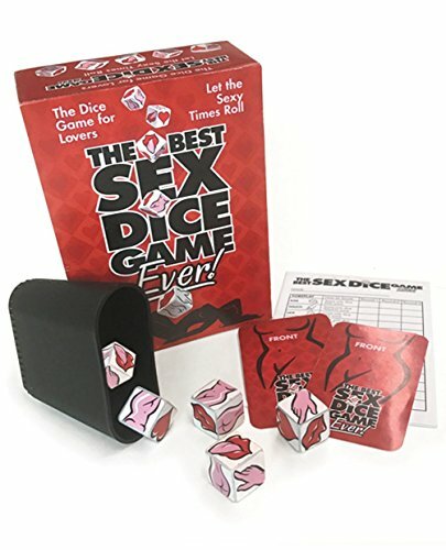 The Best Sex Dice Game Ever gallery