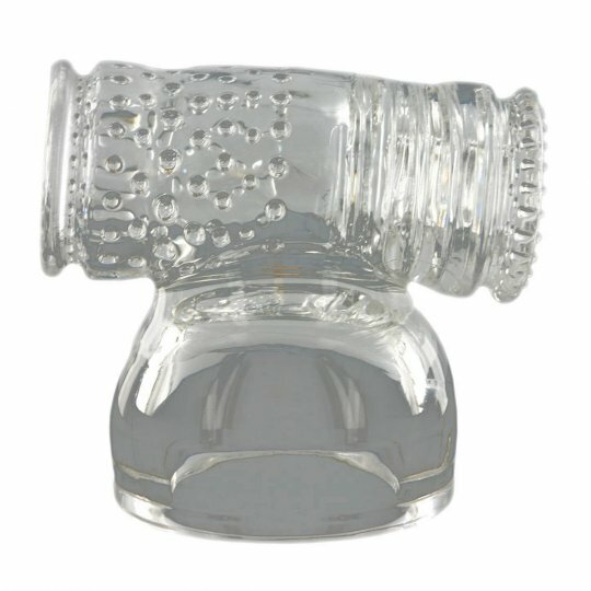 Hummingbird Masturbator Attachment Vibrator Accessory Sex Toy gallery