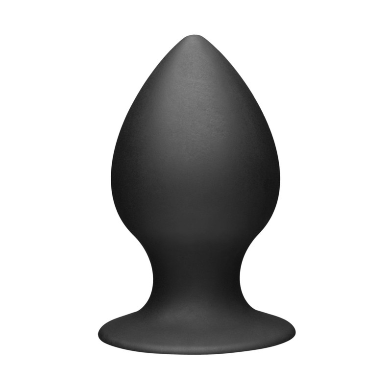 Tom of Finland XL Silicone Anal Plug gallery