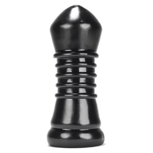 Oxballs Jerk Jack-Off Toy Atomic Jock Black – Male Masturbator Stroker