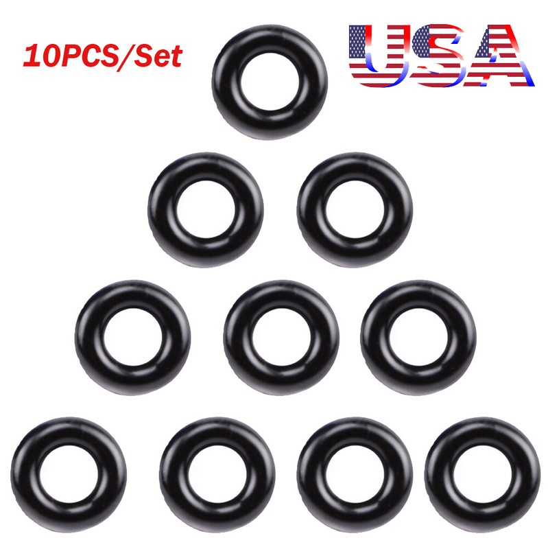 Men 4PCS Penis Cock Rings Set Prolong Delay Sex Toys Male Erection Enhancer Pump gallery