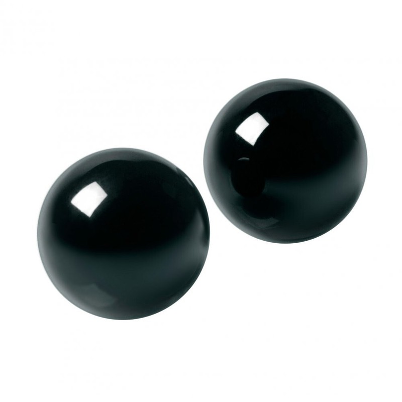 Jaded Glass Vaginal Tightening Ben Wa Kegel Balls