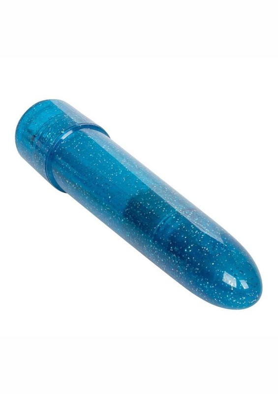 Sparkle Compact And Portable Mini Vibrator gallery
