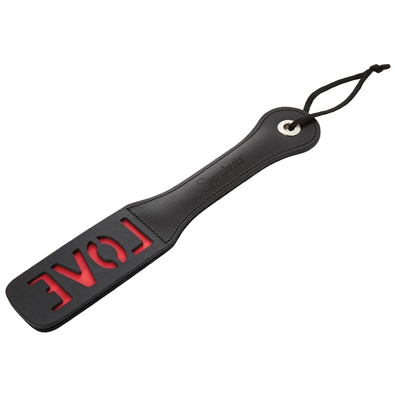 BDSM Adult Spanking Sex Toy PADDLE🍯Fetish Whip Flogger•Couple Bondage Cosplay gallery