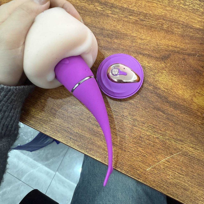 Remote-Control-Vibrating-Egg-Bullet-Vibrator-Ball-G-spot-Massager Sex-Toys-Women
