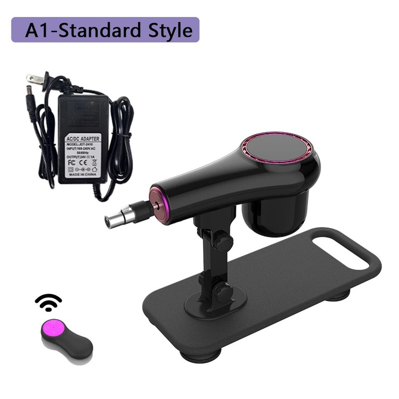 Remote Control NEW Automatic Wireless Sex Machine Woman.Remote Control Sex Toys
