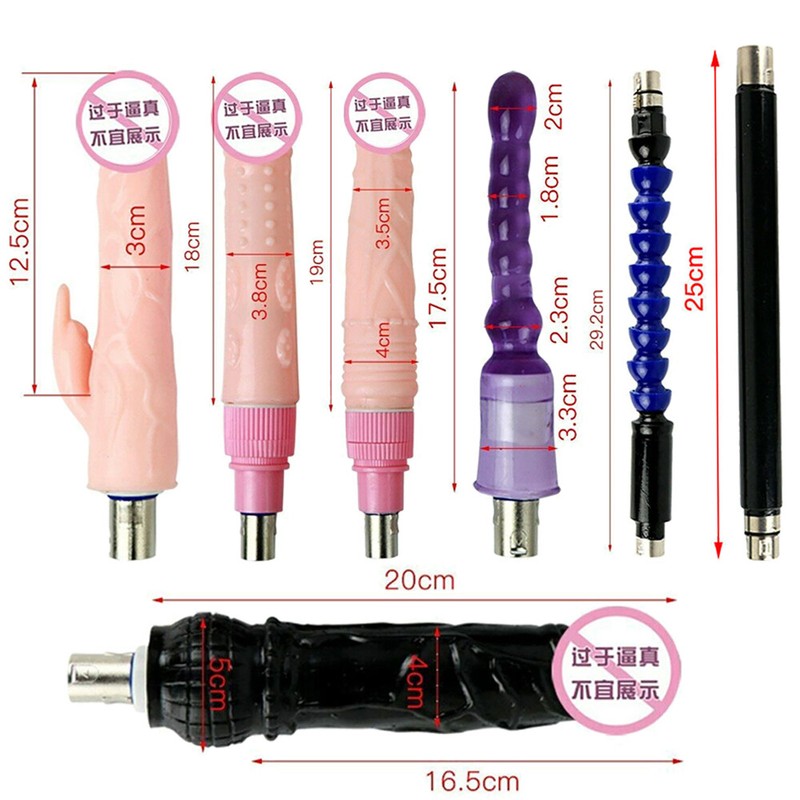 Automatic Sex Machine Love Machine Realistic Dildo Masturbation Electric Sex Toy