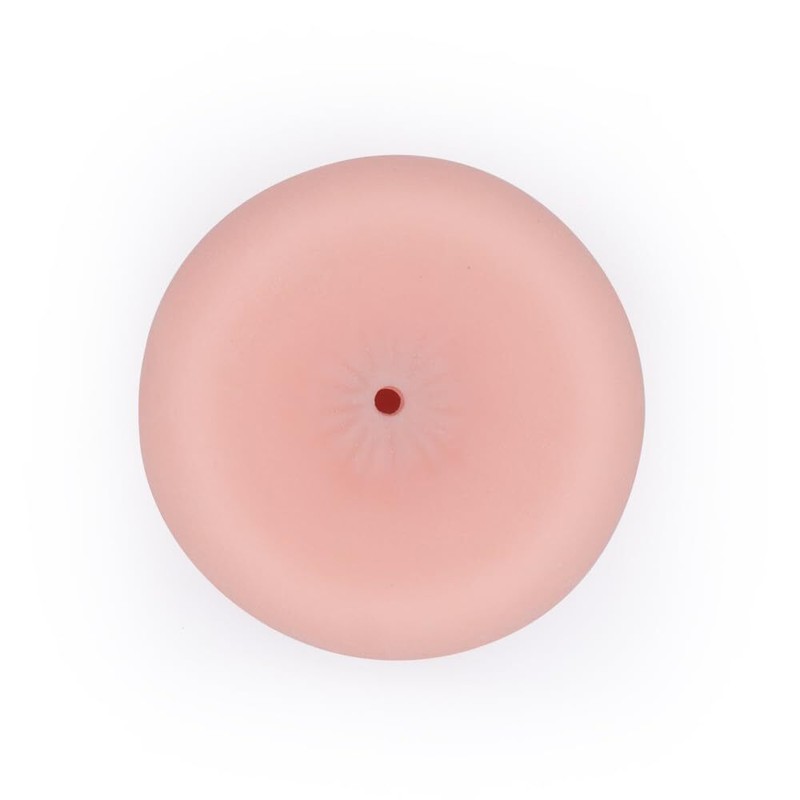 Replacement Realistic Anal Pump Sleeve for Vacuum Penis Pump Sex Toy for Men