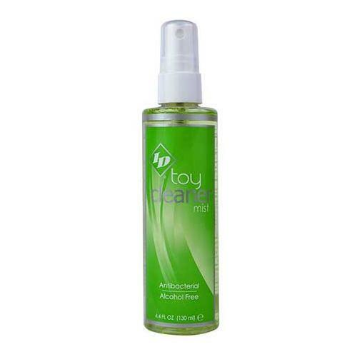 ID Toy Cleaner Mist 4.4oz.