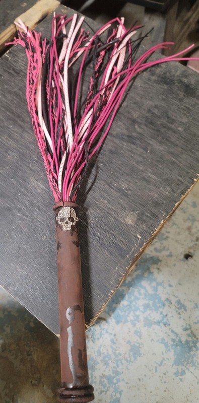 Flogger gallery