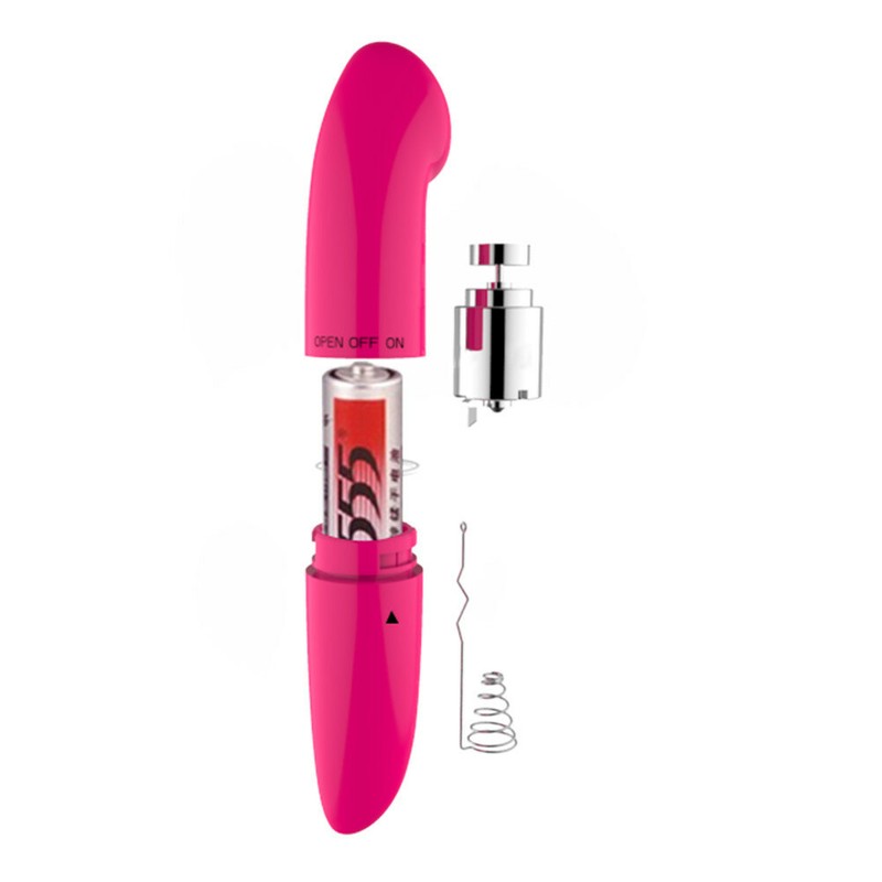 Vibrator Sex Toy G-Spot Dildo Thruster Rabbit for Women Water Proof Free Ship!! gallery