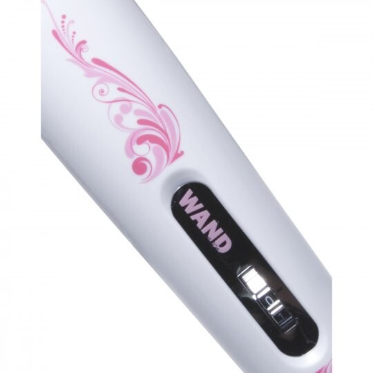 Wand Essentials 7-Speed Wand Massager gallery