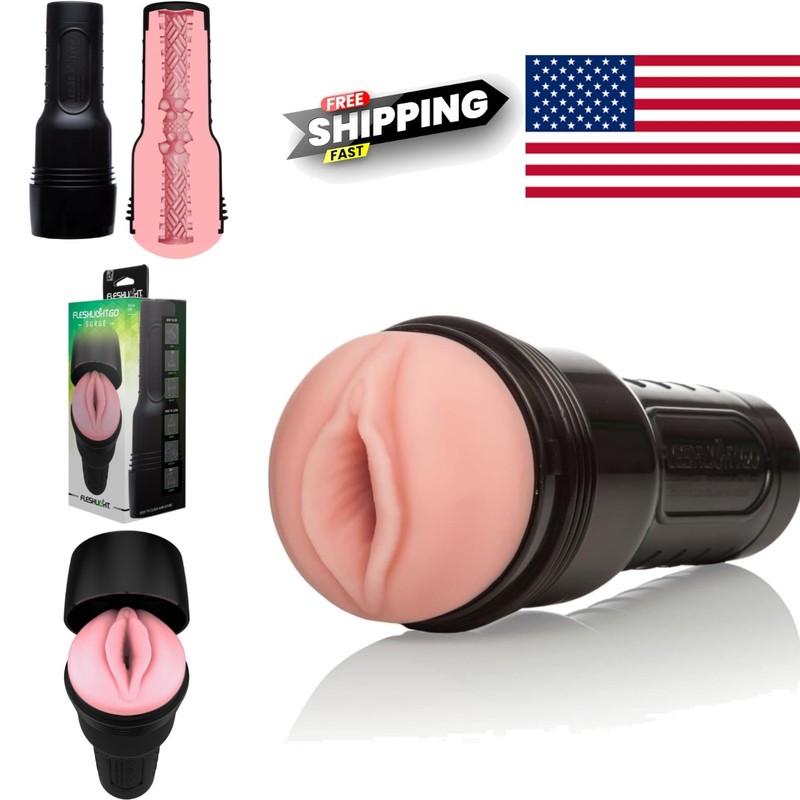 Travel Masturbator Compact Male Masturbator in Pink with Real Feel Superskin