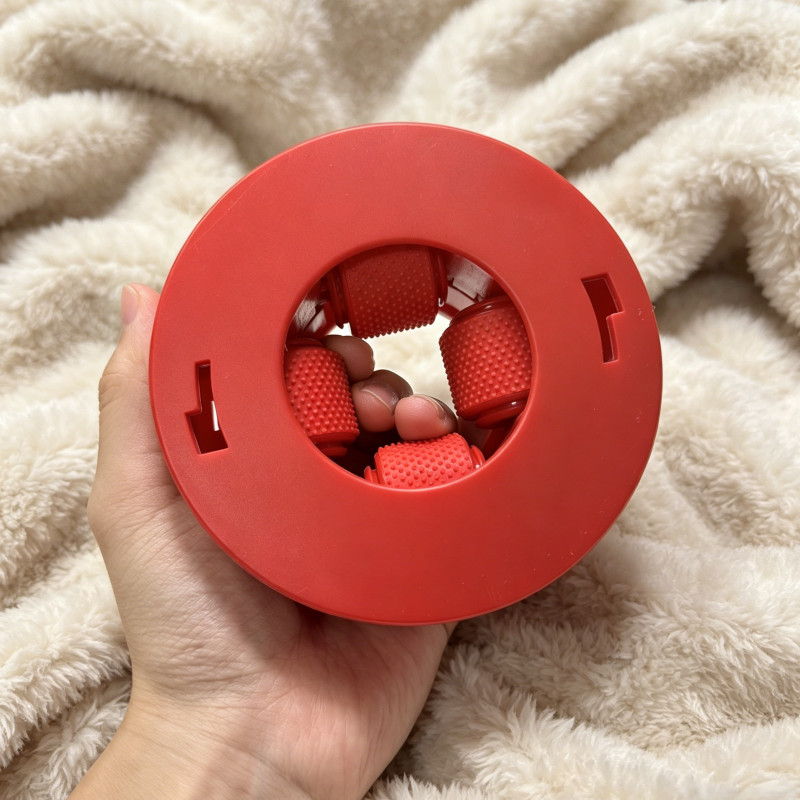 Rolling Penis Massager Masturbator Penis Enlargement Exercise for Male Sex Toys gallery