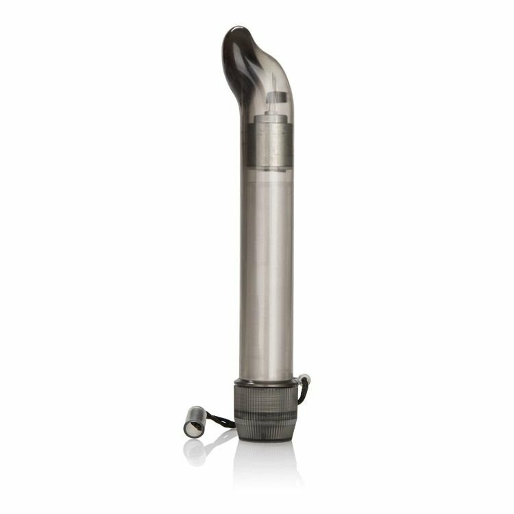 Dr. Joel Kaplan Vibrating Prostate Perineum Massager Anal Probe Vibe Vibrator gallery