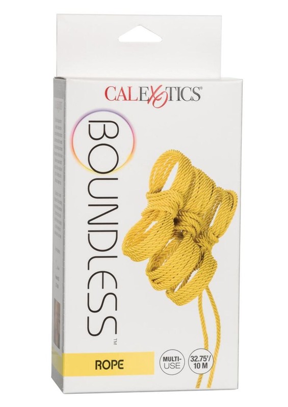 Boundless Rope gallery