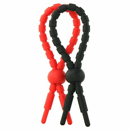 Ram Ultra Clinchers Red And Black 2 Each Per Pack