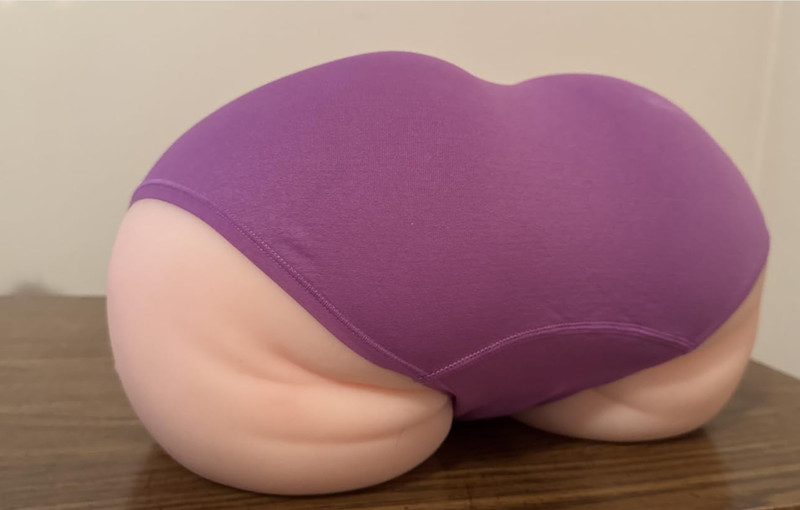 Men Male Masturbator Butt small-Size Big Sex Ass D-oll Pussy Anal Sex Toy 10lb