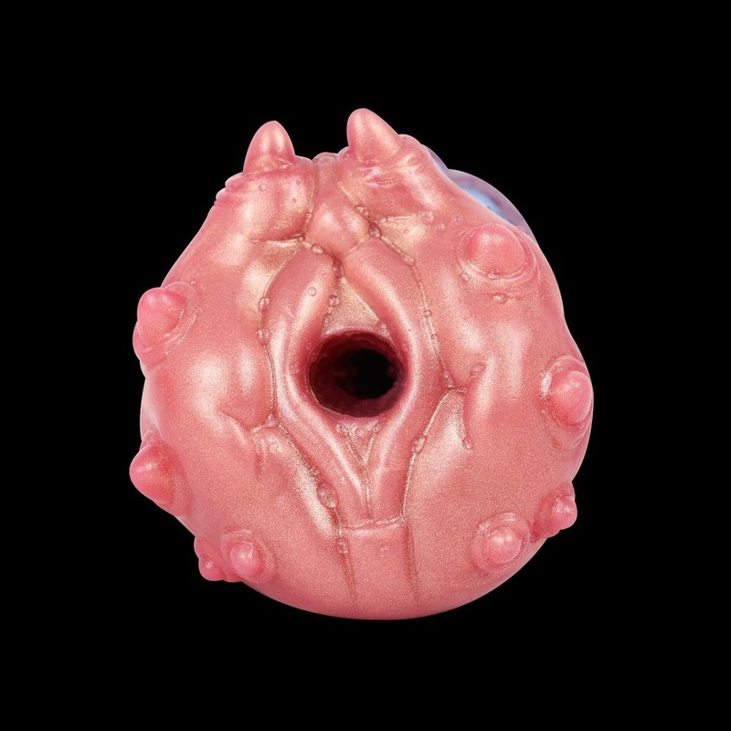 Male Fantasy Masturbator Cup Pocket Pussy Sex Toys for Men Soft Silicone Stroker gallery