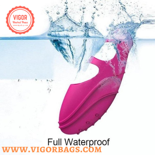 Bang her Vibe with Frisky Finger & G Spot vibrator Women Sex Toy Adult Combo Pac gallery