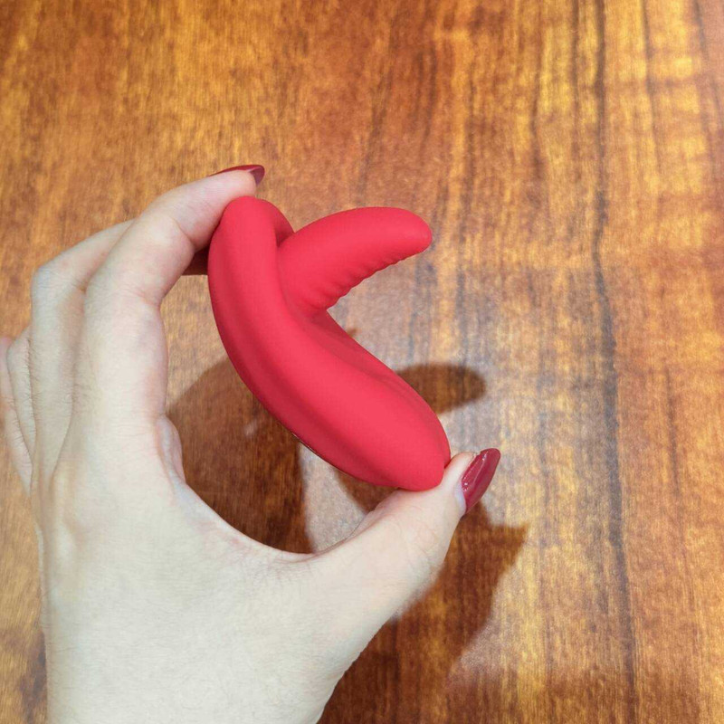APP Remote Control Sex Toys Wearable Vibrator Women Clit Massager Dildo Mini SM
