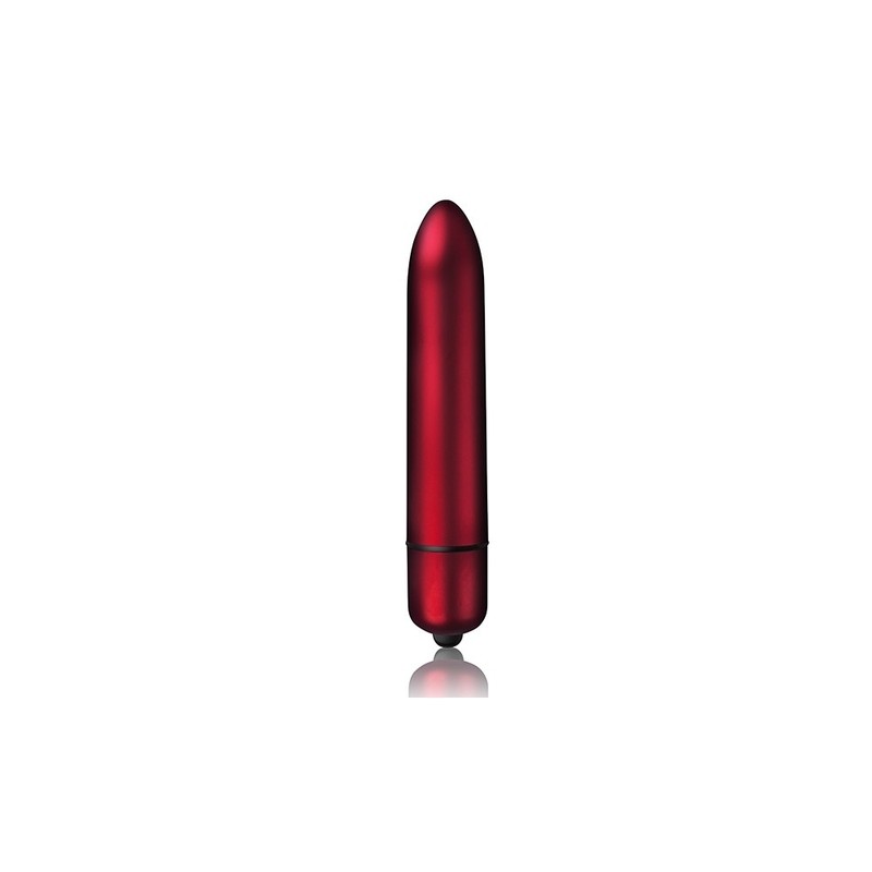 Rocks-Off Truly Yours - 160 mm - Rouge Allure