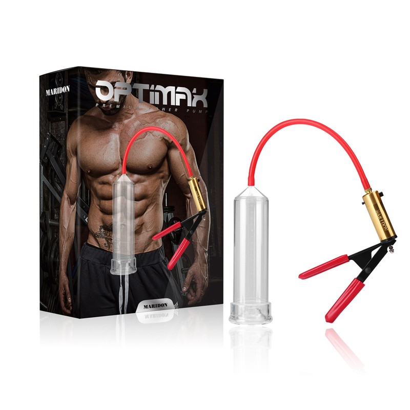 Trainer – Atmospheric Cup Negative Pressure Stretching Device