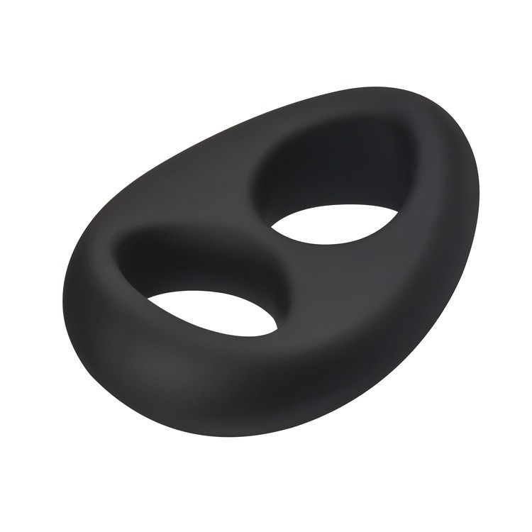 Silicone Ring for Men Erection Soft pens sex Toys sxual Wellness Harder stronger gallery
