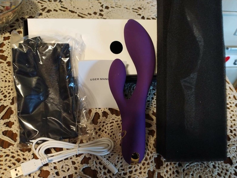 IMO Dildo