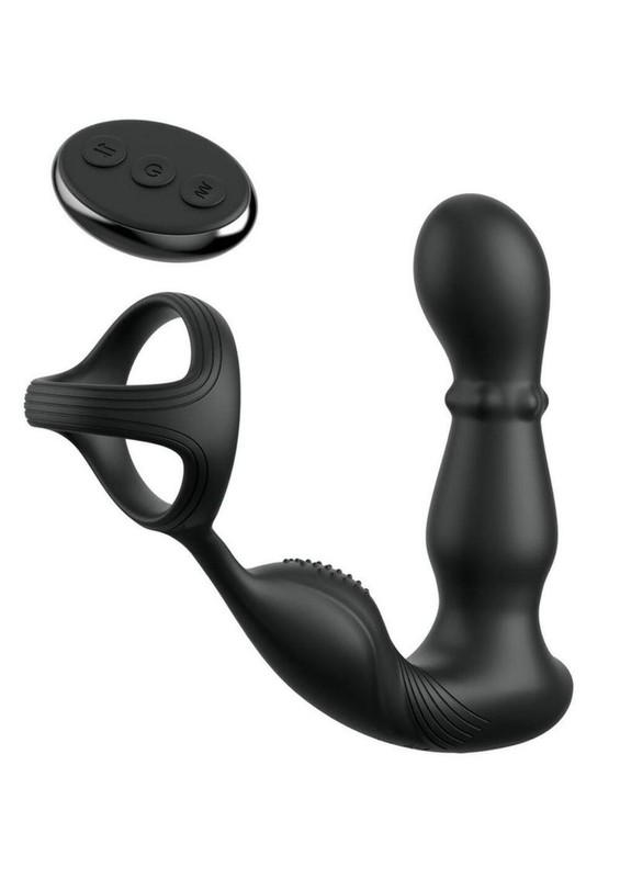 Anal Fantasy Elite Ass Gasm Slide And Glide