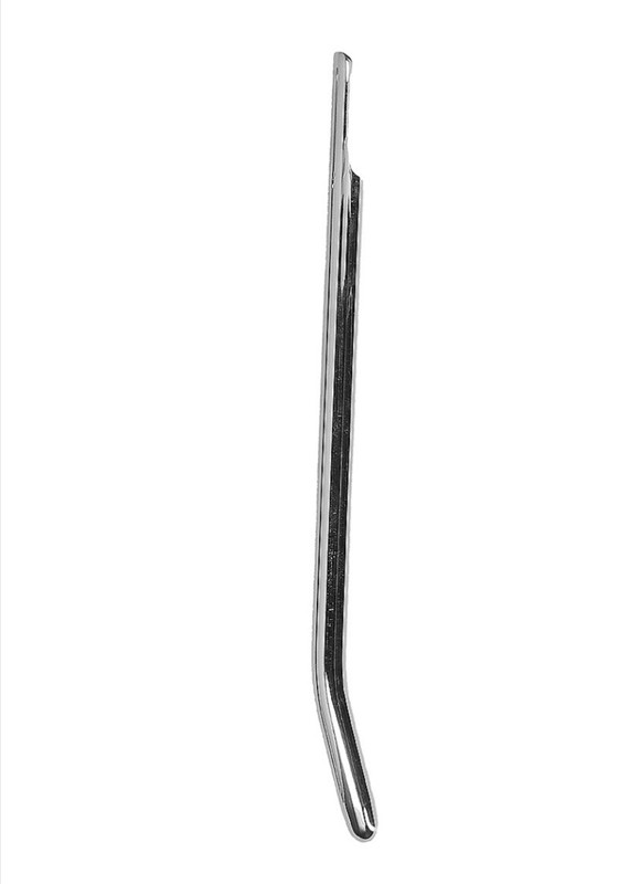 OUCH-SHOTS AMERICA Urethral Sounding – Stainless Steel Dilator -12mm