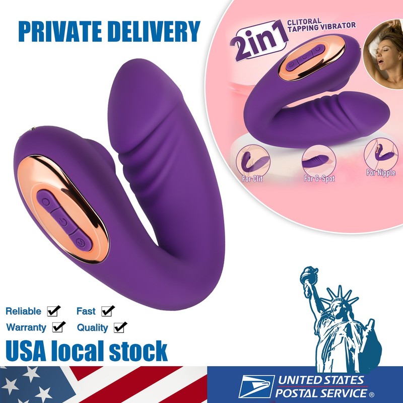 Sex Toys Waterproof with 7 Vibration Modes, Adult Sex Toys for Women Pleasure